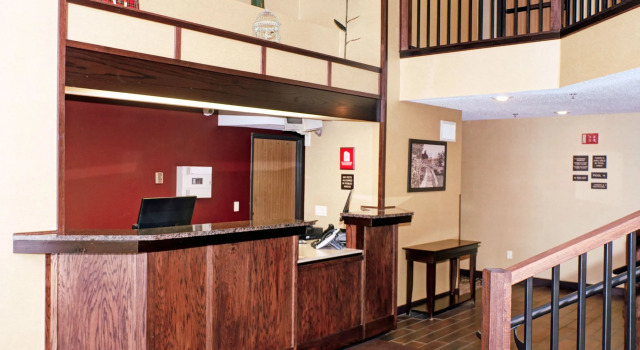 Red Roof Inn Fargo - I-94/ Medical Center