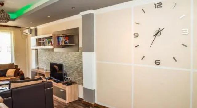 Apartments Monte, Забронировать Апартаменты/квартира Улцинь Ривьера Ульциня, рядом с Старый город Улцинь