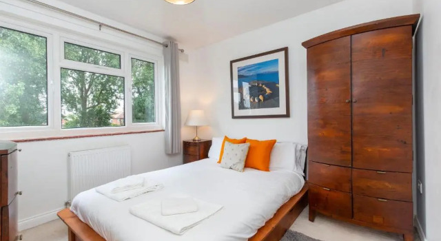 Woodlea House, Reserva ahora Hotel York 