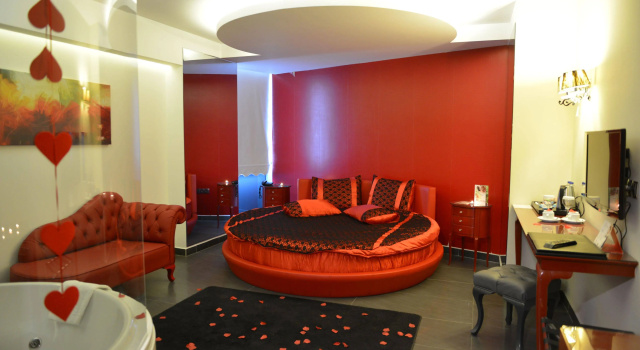 Lova Hotel & SPA