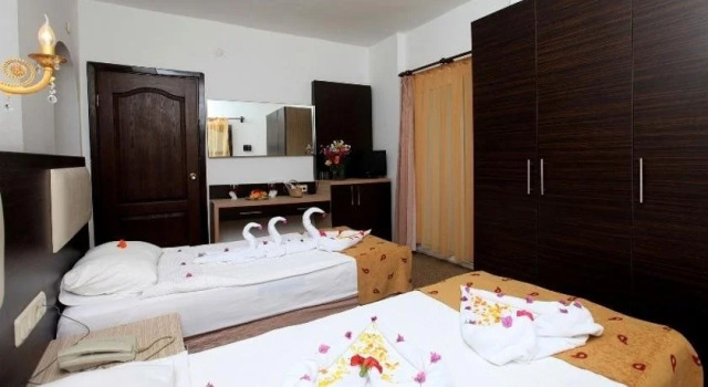 Turkler Artemis Hotel