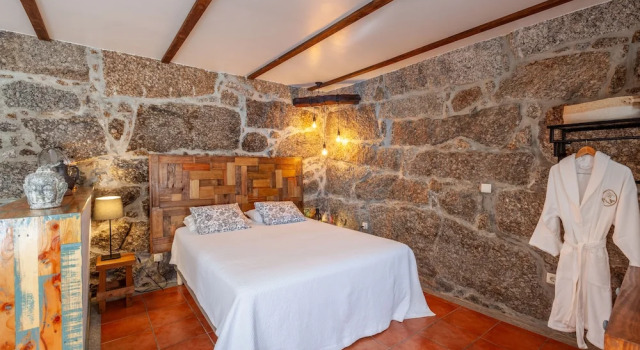 Студия Grand Casa da Benfeitoria