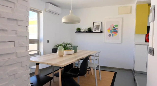 Коттедж EBLI House