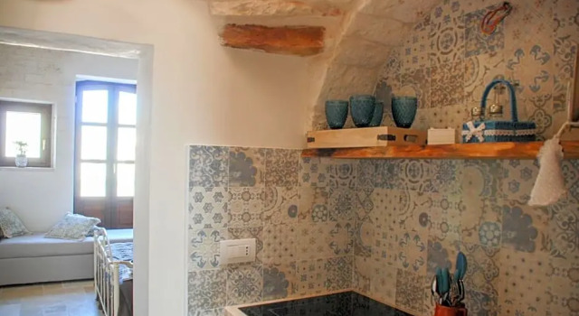 Trulli Selva e Natura Gio'.Ele, Book Hotel Alberobello Bari Province