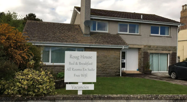 Roag House Bed & Breakfast