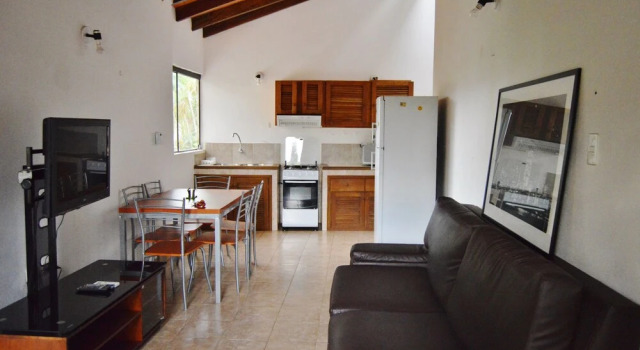 Standard appartement La Riviera