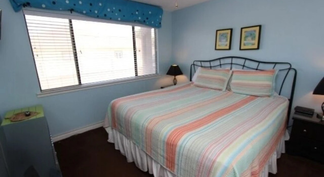 Blue Surf 12a 1 Bedroom Townhouse, Rezerwuj Hotel Hotele w Emerald Coast z parkingiem, Parking