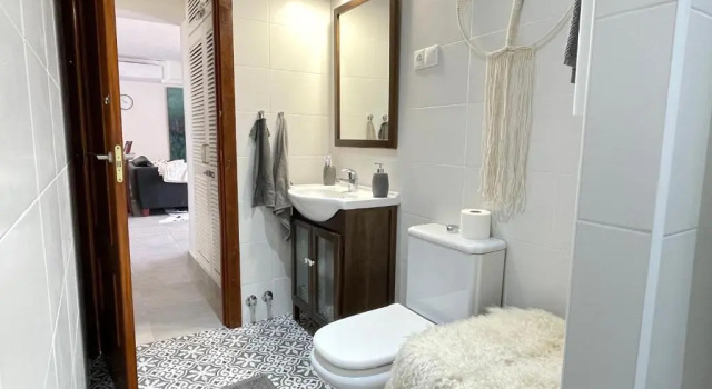 Апартаменты RIVIERA PLAYA 200m to the beach in Riviera del Sol, Mijas Costa