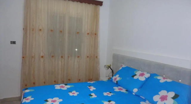 Апартаменты с 3 комнатами Oruci Apartments