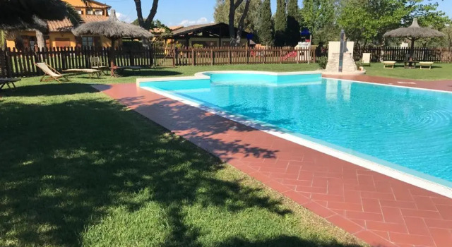 Апартаменты Standard Agriturismo Il Pelago