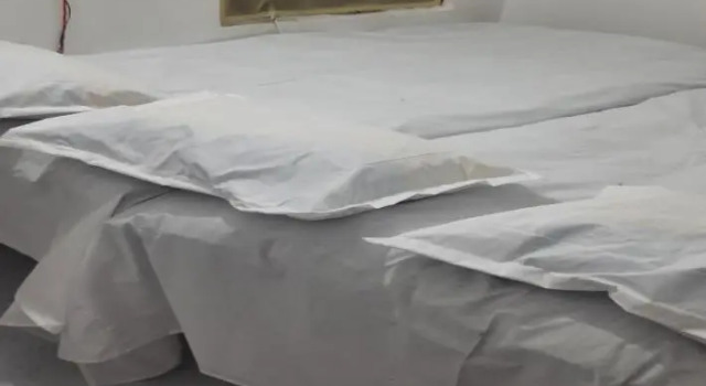 Das Kalyan Mandap Guest house, Prenota Affittacamere Hotel a Orissa con parcheggio, Parcheggio