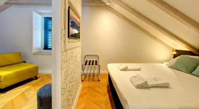 Студия Boutique House Forty-Four