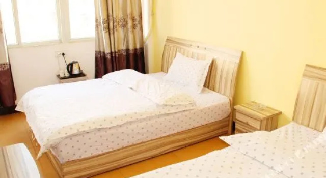 Pengfuyuan Hotel, Prenota Hotel Qingshan Wuhan