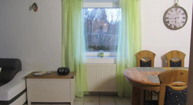 Ferienwohnungen Fuchshuber, Varaa Huoneisto Hotellit Baijeri pysäköinnillä, Pysäköinti