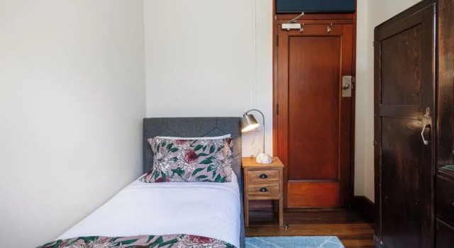Номер Standard Royal Hotel Dungog