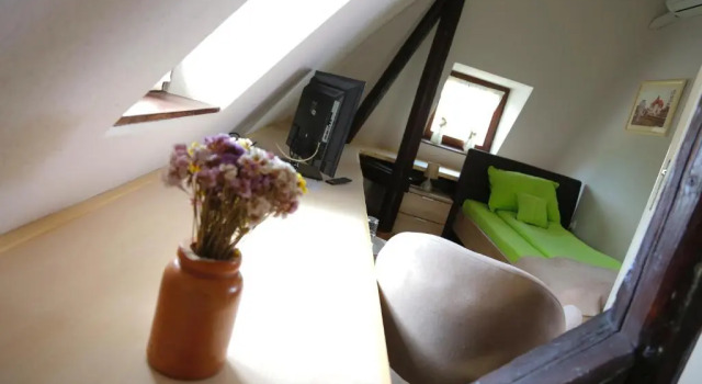 Villa Ricz, Réserver Villa Villas à Vojvodina, Villa