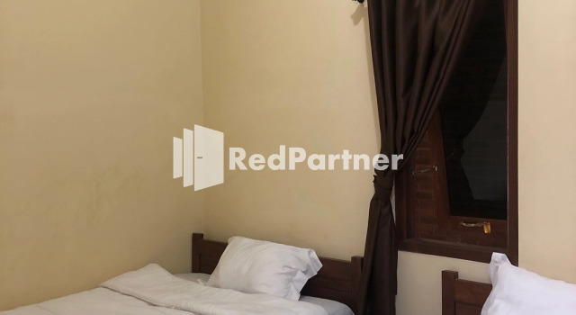 Homestay Mulia Syariah Borobudur Magelang RedPartner