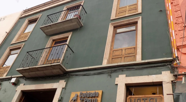 Hotel San Carlo