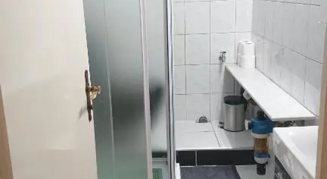 2-Zimmerwohnung