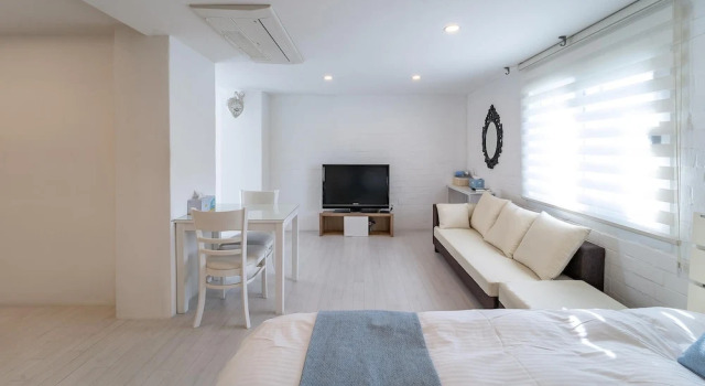 Gosung Stager