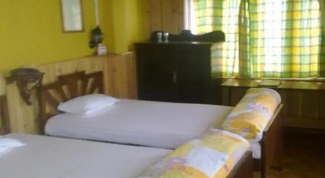 Одноместный номер Deluxe Cochrane Place By Teesta Hotels