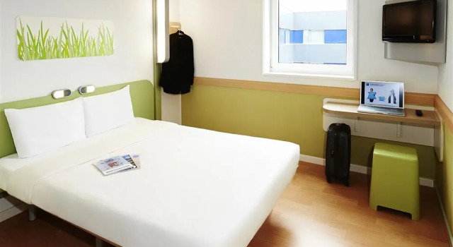 Ibis Budget Dresden Kesselsdorf