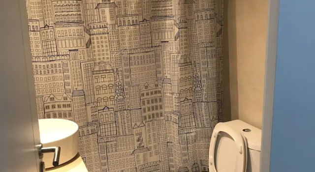 Люкс Comfort Apartamentos Charcas