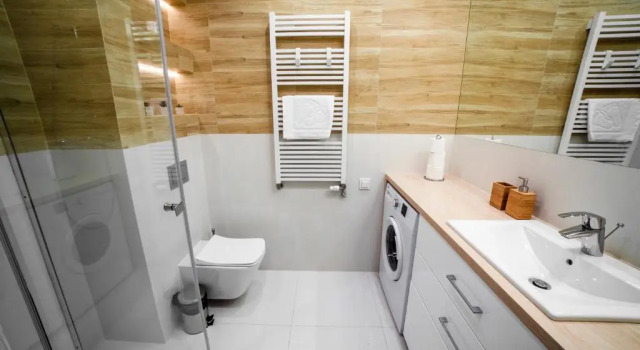 Апартаменты с видом на горы Apartamenty Sun & Snow Sarnia Residence