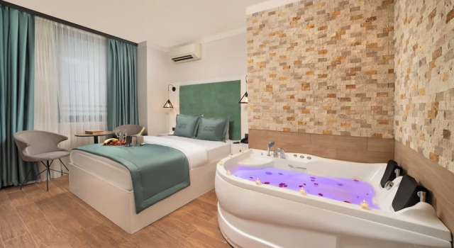 Номер Executive Bakırköy DES Suit Otel