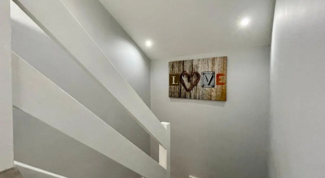 Коттедж Comfy 3-bedroom House in Worksop