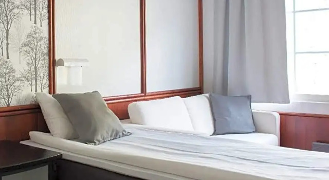 Номер Standard Hotel Royal Ruka