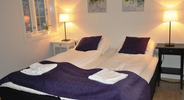 Verkshotellet Jørpeland, Reserva ahora Hotel Strand Rogaland
