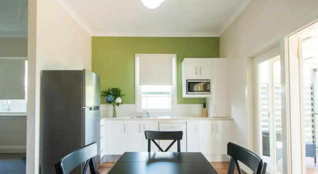 Апартаменты Victoria Street Apartments