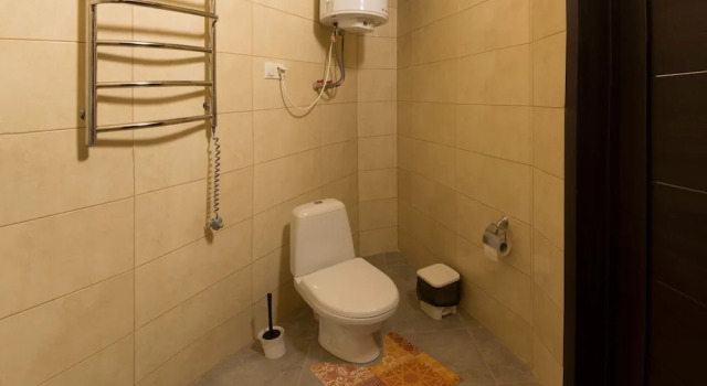 Номер Comfort Саби