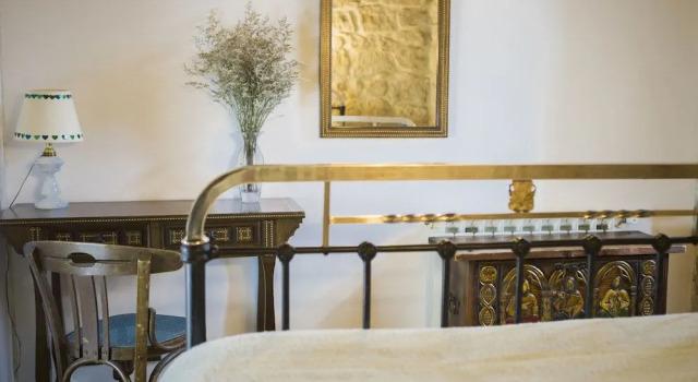 As Casas Ribeira Sacra, Book Hotel  