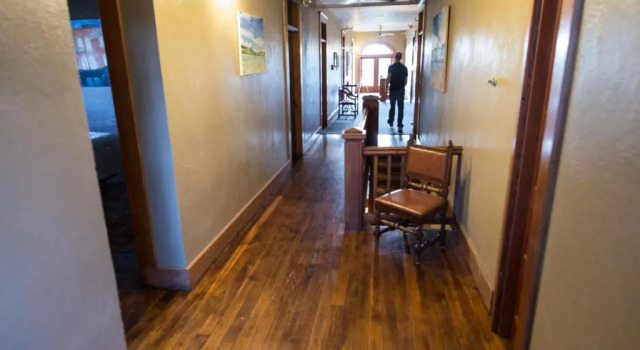 Номер Standard Balch Hotel