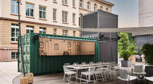 Номер Standard FREIgeist Göttingen Innenstadt, A Member of Design Hotels