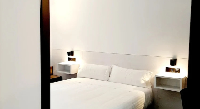 Одноместный номер Standard Hotel Melibea by gaiarooms