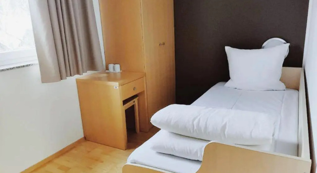 Номер Standard Villa Mari I