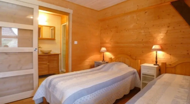 Les Hauts de St Christaud, Réserver Hôtel Saint-Christaud Languedoc-Roussillon
