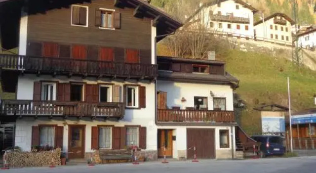 Appartamento Lidia Astor, Buchen Sie Ferienwohnung Alleghe Civetta
