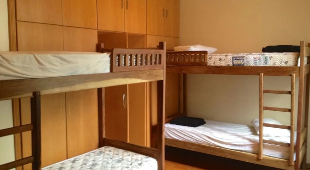 Lá em Casa Hostel Pousada, Забронировать Хостел Хостелы Белу-Оризонти, Хостел