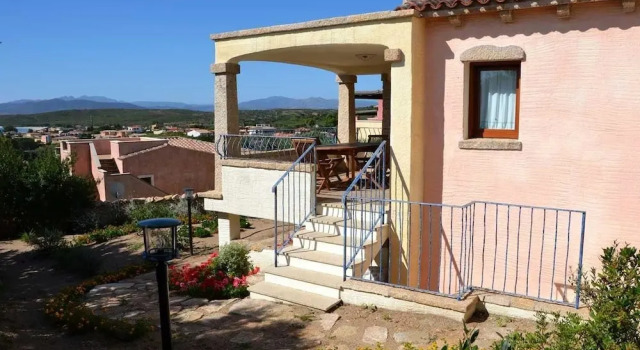Апартаменты AffittaSardegna - Felicità Apartments