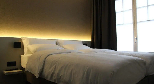 Номер Standard Hotel Astel