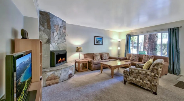 Irving's Bavarian Ge  1139hb 3 Bedroom Condo
