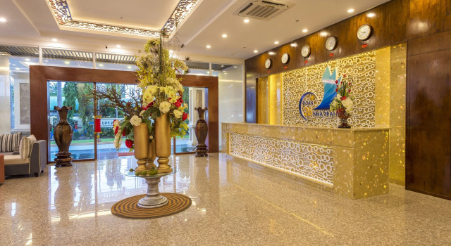 D26 Nha Trang Hotel