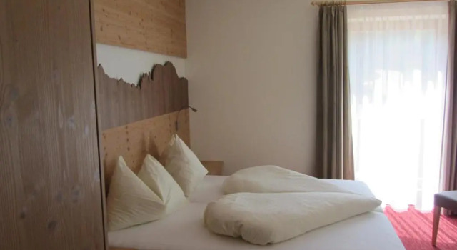Номер Standard Hotel Wiesl