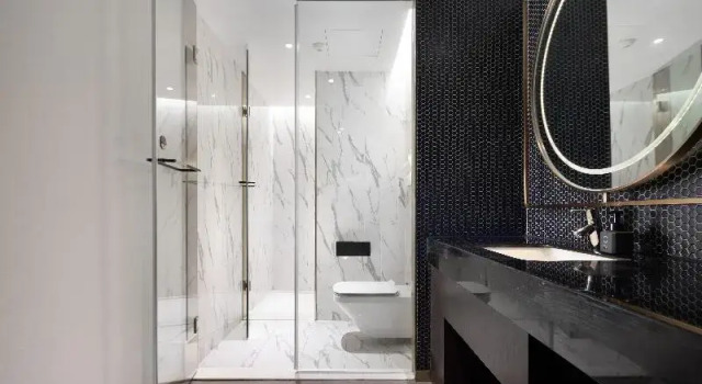 Люкс Standard Gitigo Hotel Haizhou Center