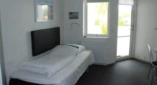 Двухместный номер Economy Motel Poppelvej