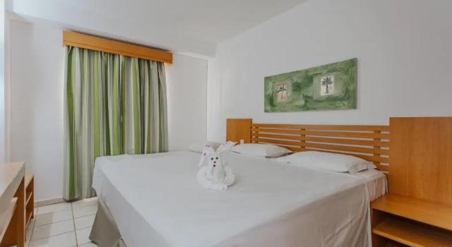 Полулюкс Rio Quente Resorts - Hotel Giardino